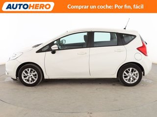 Nissan Note 1.5 dCi Acenta