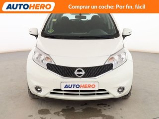 Nissan Note 1.5 dCi Acenta