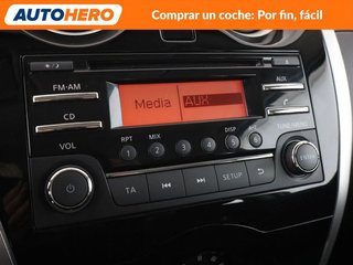 Nissan Note 1.5 dCi Acenta