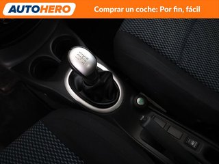 Nissan Note 1.5 dCi Acenta