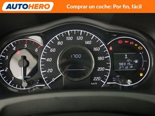 Nissan Note 1.5 dCi Acenta
