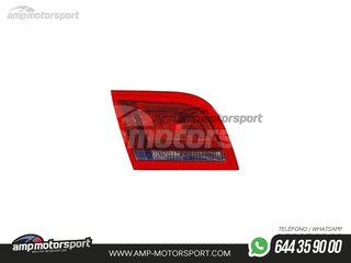 PILOTO TRASERO IZQUIERDO PARA AUDI A3 8PA SPORTBACK