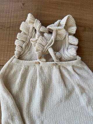 Lote Ropa Bebé: Monos y Vestido
