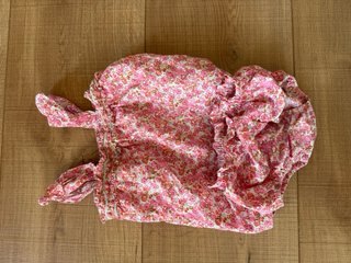 Lote Ropa Bebé: Monos y Vestido