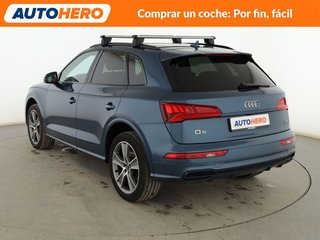Audi Q5 2.0 TDI quattro S Line