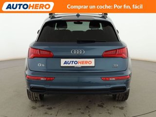 Audi Q5 2.0 TDI quattro S Line