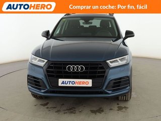 Audi Q5 2.0 TDI quattro S Line