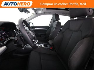 Audi Q5 2.0 TDI quattro S Line