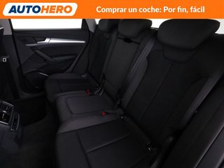 Audi Q5 2.0 TDI quattro S Line
