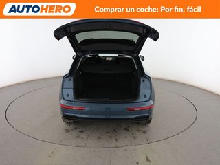 Audi Q5 2.0 TDI quattro S Line