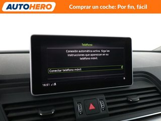 Audi Q5 2.0 TDI quattro S Line