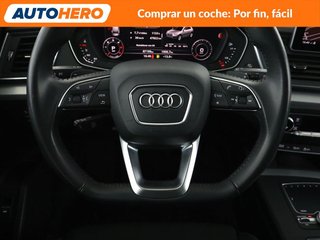 Audi Q5 2.0 TDI quattro S Line