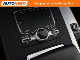 Audi Q5 2.0 TDI quattro S Line