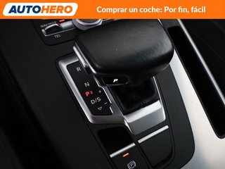 Audi Q5 2.0 TDI quattro S Line