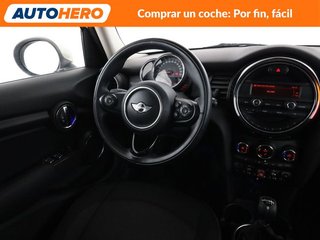 MINI Cooper One D