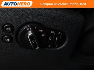 MINI Cooper One D