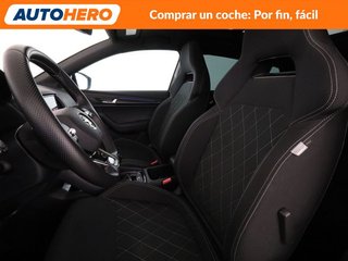 Skoda Karoq 1.5 TSI ACT SportLine