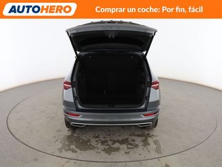 Skoda Karoq 1.5 TSI ACT SportLine
