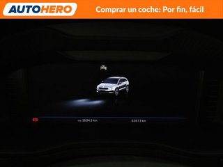 Skoda Karoq 1.5 TSI ACT SportLine