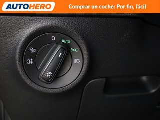 Skoda Karoq 1.5 TSI ACT SportLine