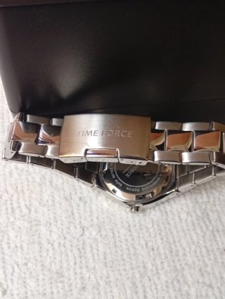 Reloj TIME FORCE