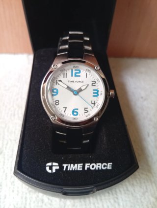 Reloj TIME FORCE