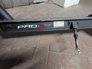 Monopattino Elettrico Ducati Pro 2 Plus