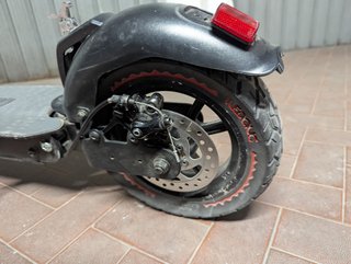 Monopattino Elettrico Ducati Pro 2 Plus