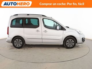 Peugeot Partner 1.6 Blue-HDi Active