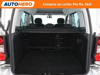 Peugeot Partner 1.6 Blue-HDi Active