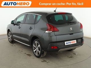 Peugeot 3008 1.2 PureTech Allure