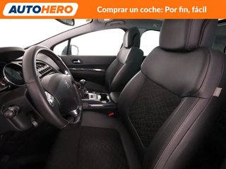 Peugeot 3008 1.2 PureTech Allure