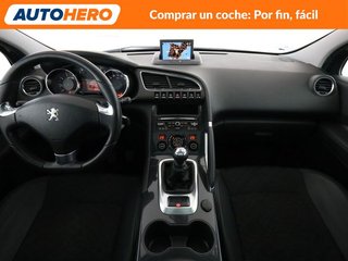 Peugeot 3008 1.2 PureTech Allure