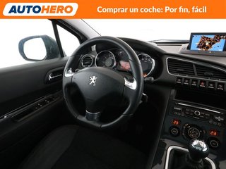 Peugeot 3008 1.2 PureTech Allure