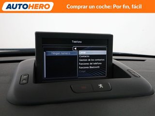 Peugeot 3008 1.2 PureTech Allure