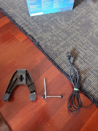 Simulador Thrustmaster