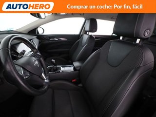 Opel Insignia Sports Tourer 1.6 CDTI DPF Innovation