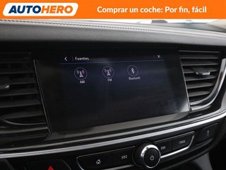Opel Insignia Sports Tourer 1.6 CDTI DPF Innovation