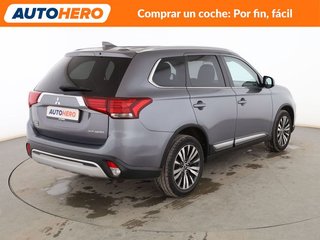 Mitsubishi Outlander 2.0 MIVEC Motion 2WD