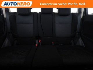 Mitsubishi Outlander 2.0 MIVEC Motion 2WD