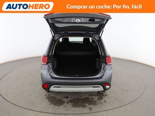 Mitsubishi Outlander 2.0 MIVEC Motion 2WD