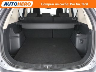 Mitsubishi Outlander 2.0 MIVEC Motion 2WD