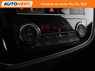 Mitsubishi Outlander 2.0 MIVEC Motion 2WD