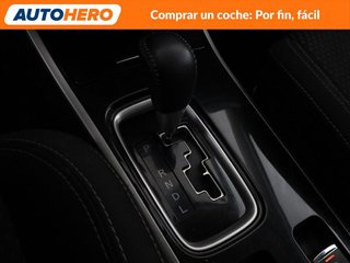 Mitsubishi Outlander 2.0 MIVEC Motion 2WD