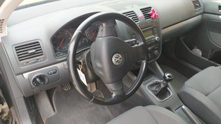 Volkswagen Golf 2006