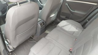 Volkswagen Golf 2006