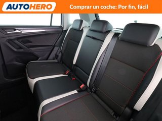 Volkswagen Tiguan 1.5 TSI ACT Urban Sport