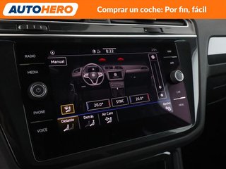 Volkswagen Tiguan 1.5 TSI ACT Urban Sport
