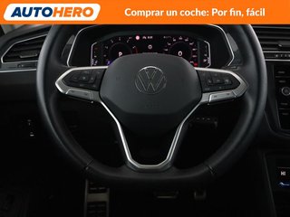 Volkswagen Tiguan 1.5 TSI ACT Urban Sport