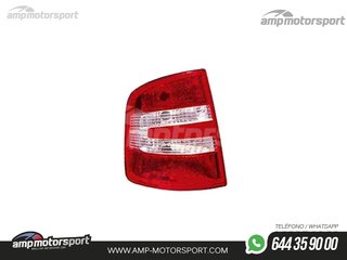 PILOTO TRASERO IZQUIERDO PARA SKODA FABIA
